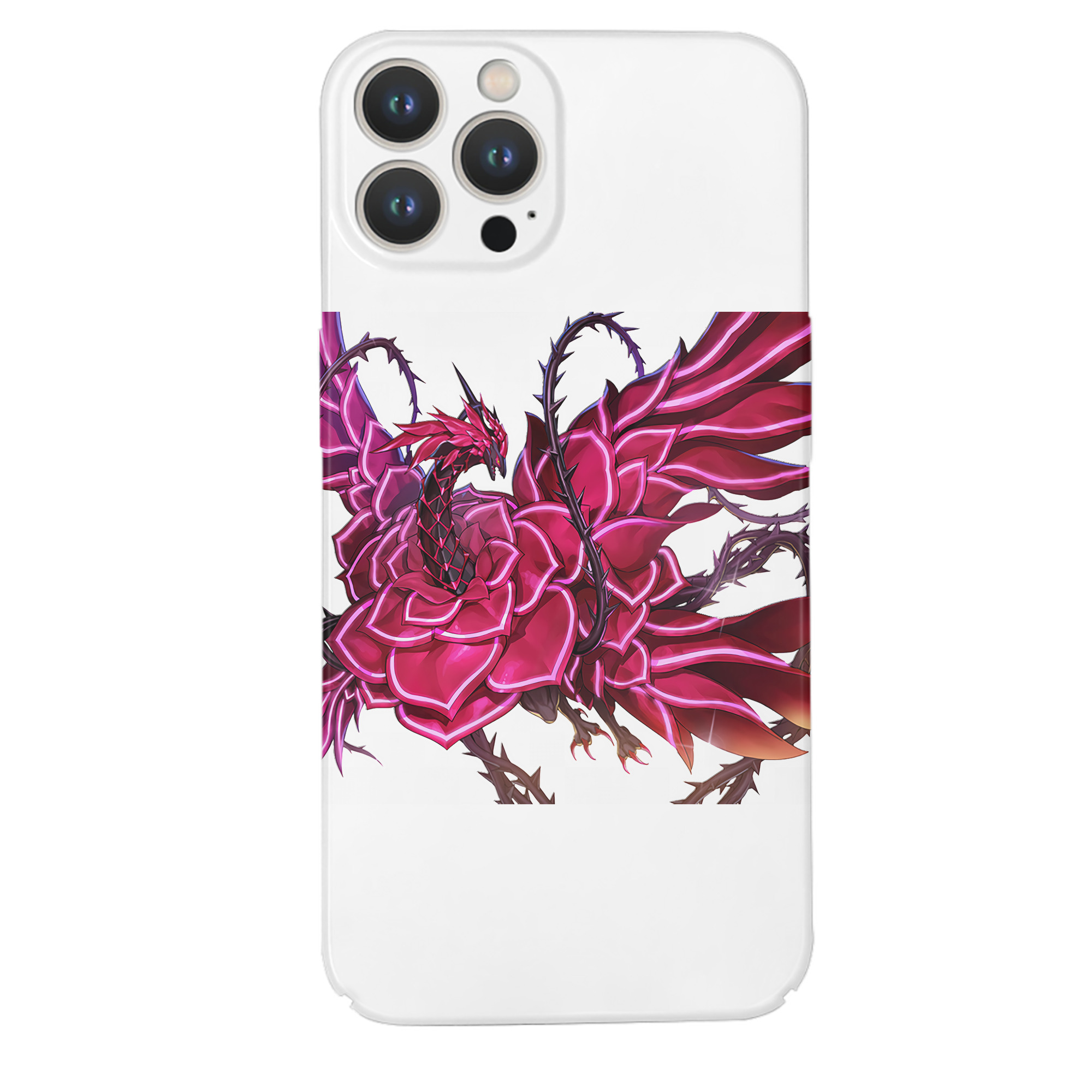 （画像用） 遊☆戯☆王 Yu-Gi-Oh! 【iPhone 14シリーズ対応】ハードケース